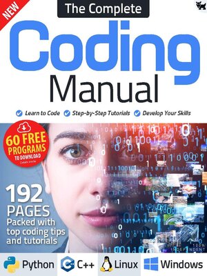 cover image of The Complete Coding Manual